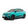 vinfast nerio green