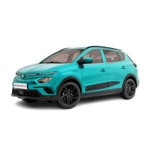 vinfast nerio green