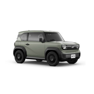 VinFast VF 3